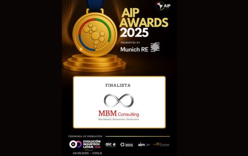 Finalistas Top 3 por e.Masivos